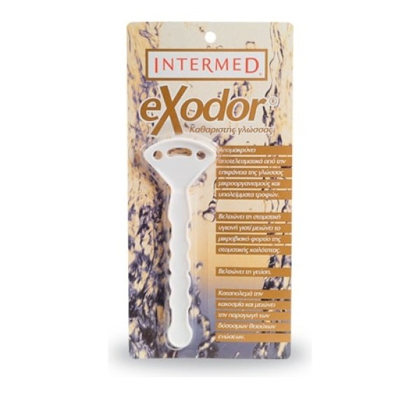 Intermed Exodor … Intermed Exodor …