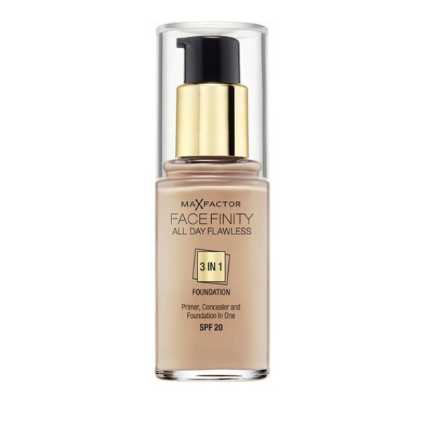 Max Factor Face &hellip;