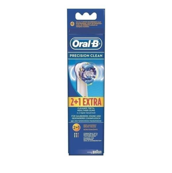 Oral-B Vitality …
