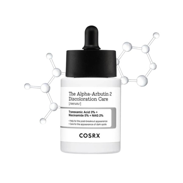 COSRX The Alpha … COSRX The Alpha …