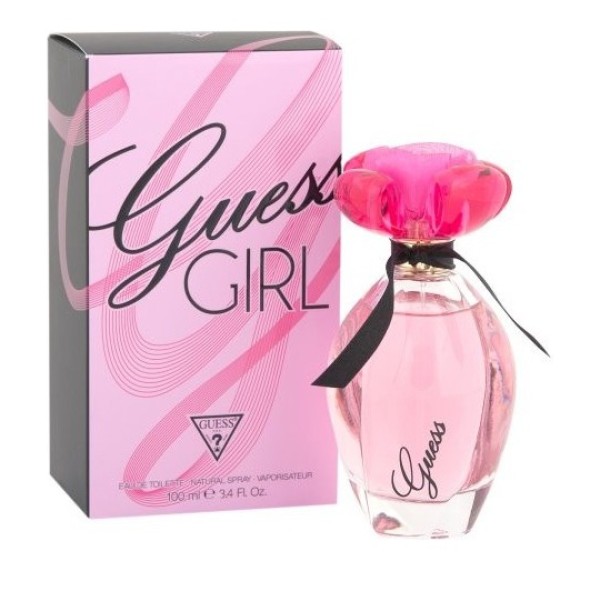 Guess Girl EDT &hellip;