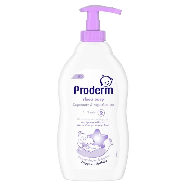 Proderm Sleep E … Proderm Sleep E …