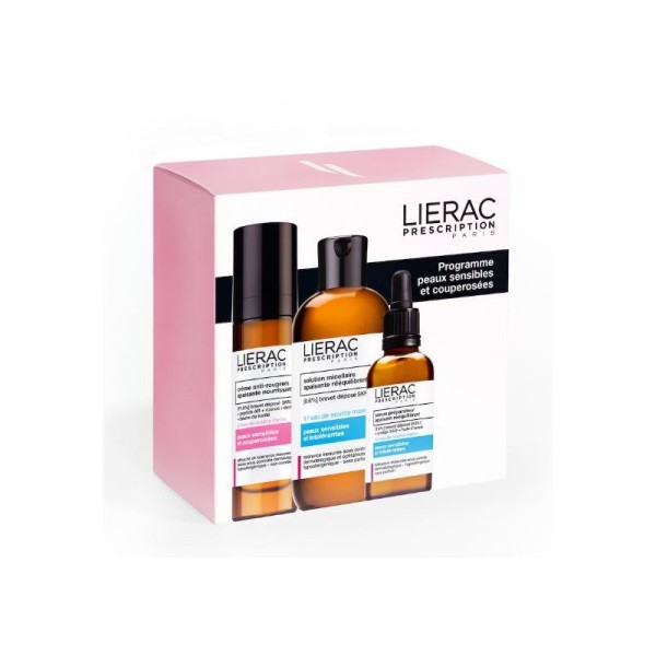Lierac Prescrip &hellip;