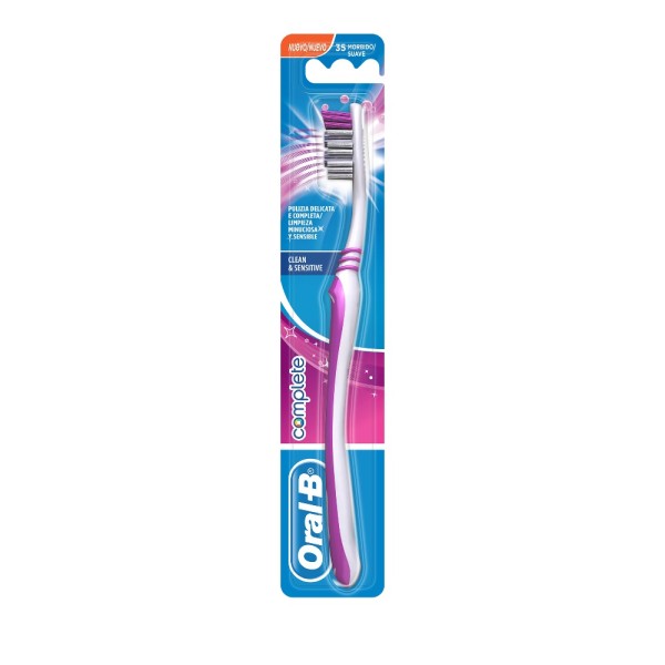 Oral-B Complete … Oral-B Complete …