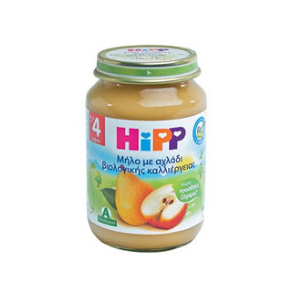 HIPP Φρουτόκρεμ … HIPP Φρουτόκρεμ …