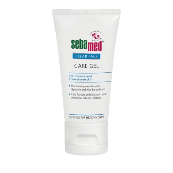 Sebamed Clear F …