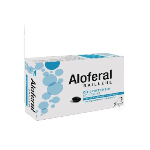 Biorga Aloferal &hellip;