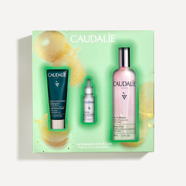Caudalie Promo …
