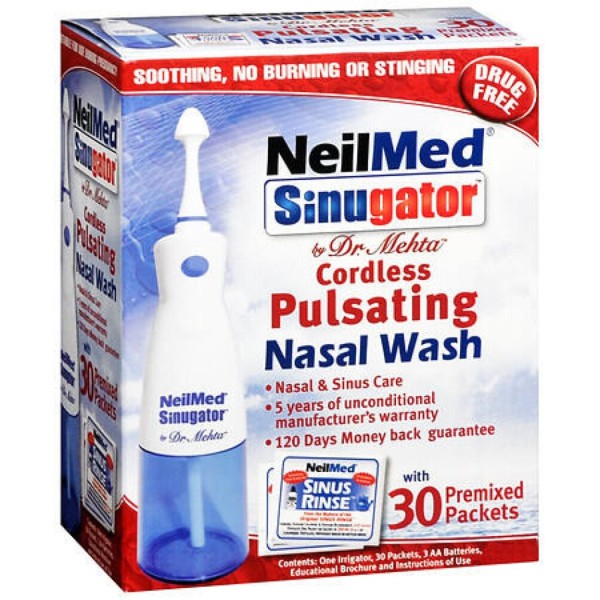 NeilMed Sinugat … NeilMed Sinugat …