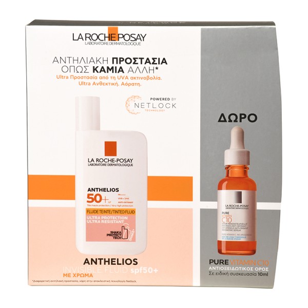 La Roche Posay &hellip;