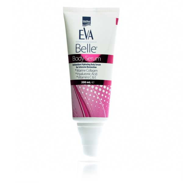 Eva Belle Body … Eva Belle Body …