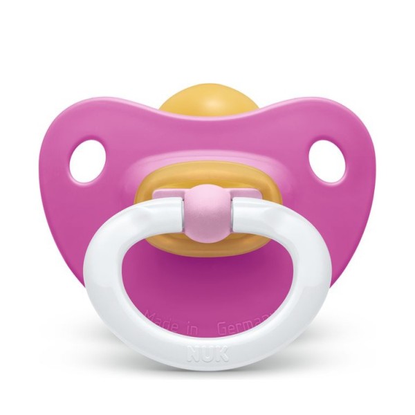 Nuk Soft Πιπίλα … Nuk Soft Πιπίλα …