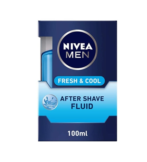 Nivea Men Fresh …