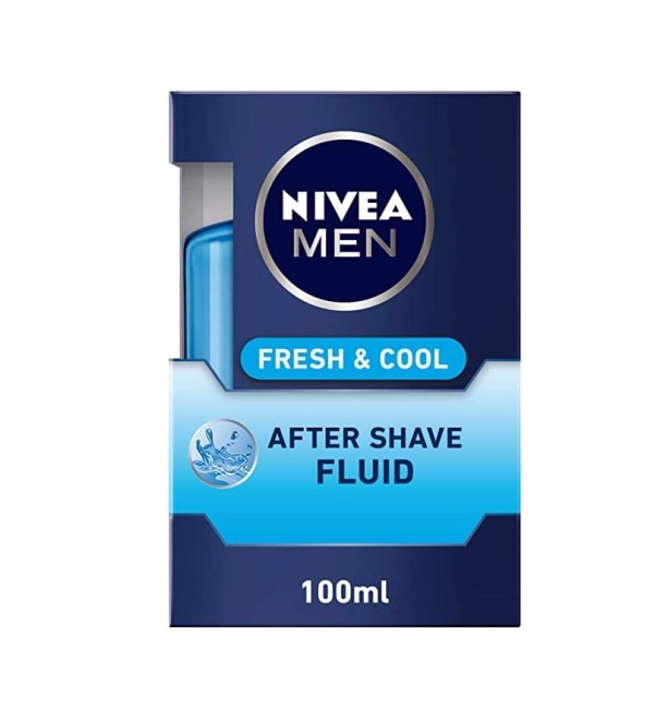 Nivea Men Fresh … Nivea Men Fresh …