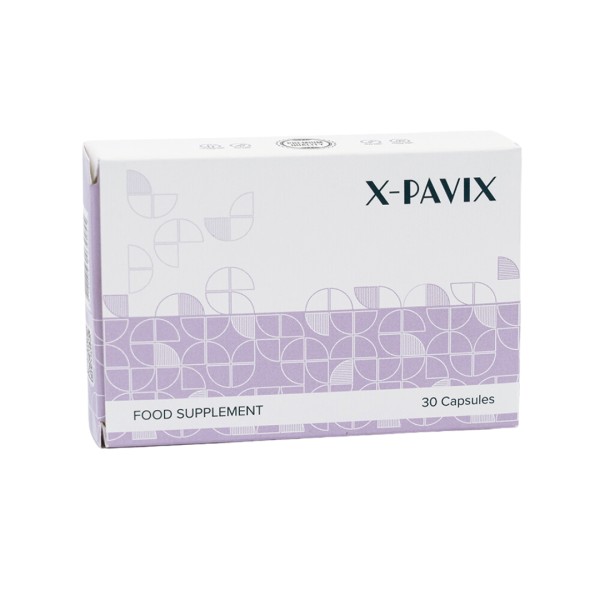X-Pavix Συμπλήρ …