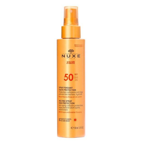 Nuxe Sun Meltin … Nuxe Sun Meltin …