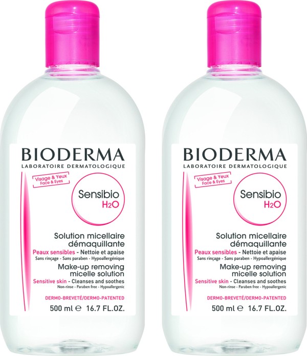 Bioderma Sensib …