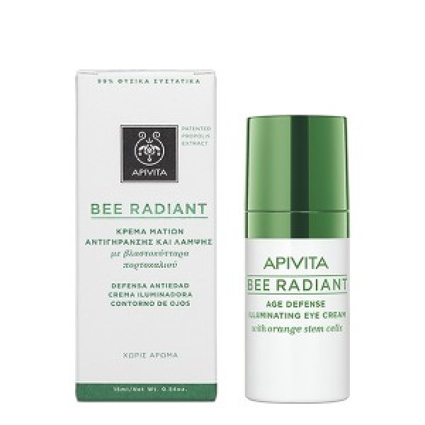 Apivita 1+1 Bee &hellip;