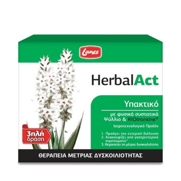 Lanes HerbalAct …