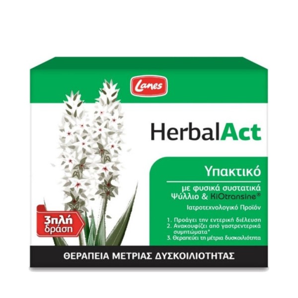 Lanes HerbalAct &hellip;