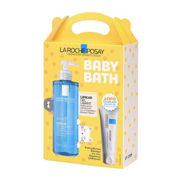 La Roche Posay &hellip;