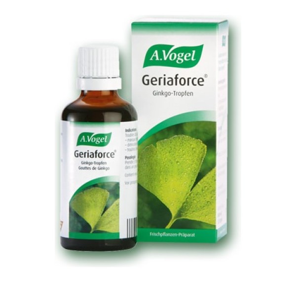 A.Vogel Geriafo &hellip;