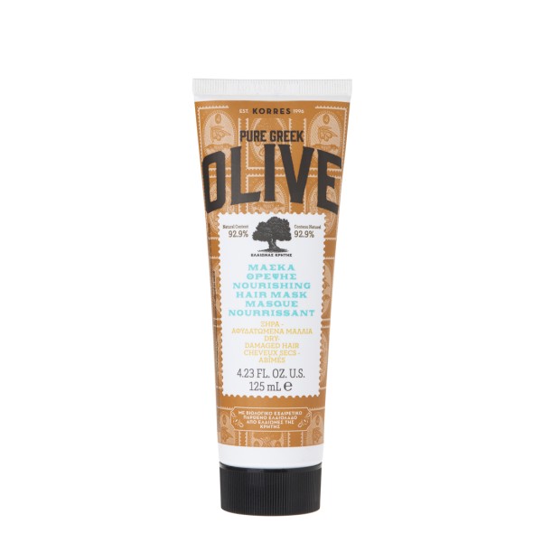 Korres Olive Μά &hellip;