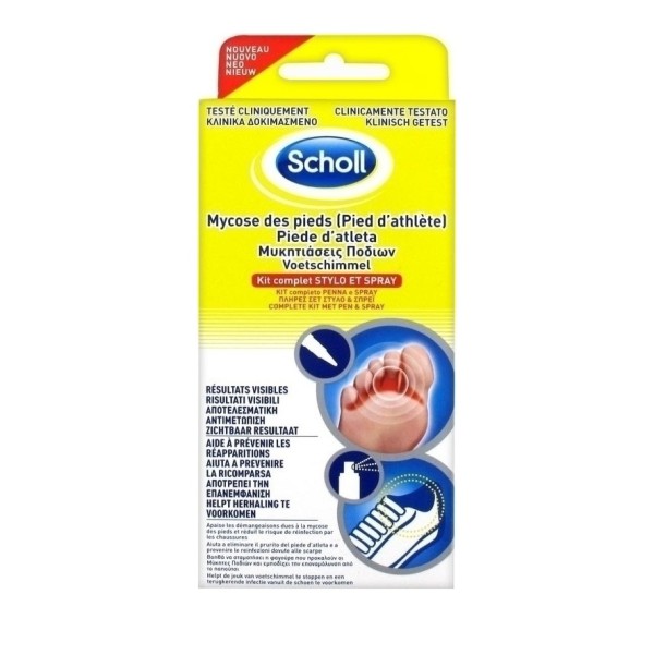 Dr. Scholl Σετ &hellip;