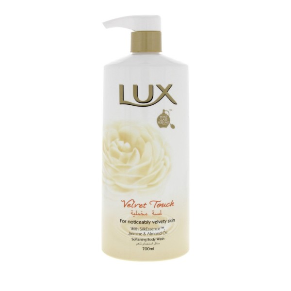 Lux Velvet Touc … Lux Velvet Touc …