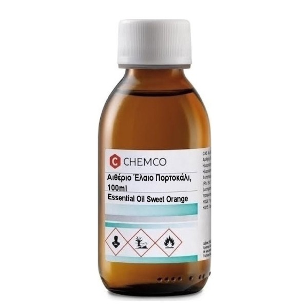 Chemco Essentia … Chemco Essentia …