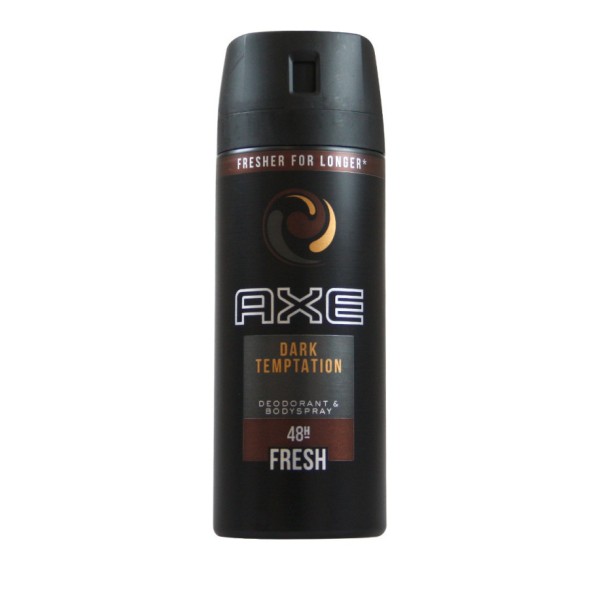 Axe Dark Tempta … Axe Dark Tempta …