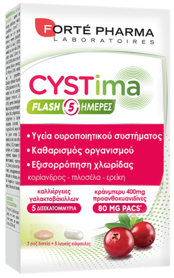 Forte Pharma Cy &hellip;