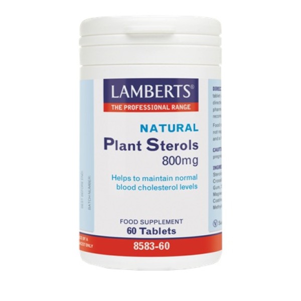 Lamberts Plant …