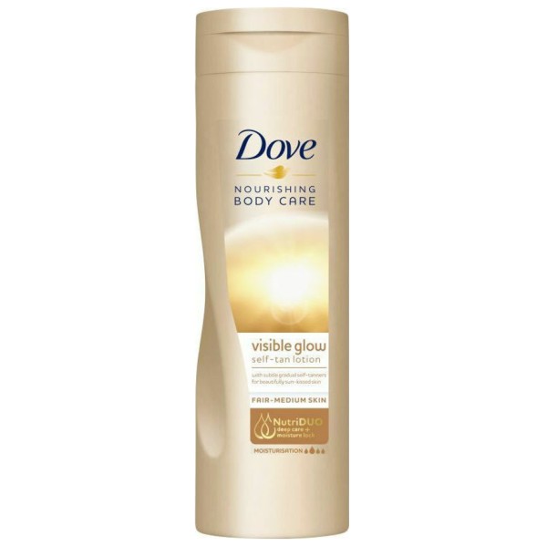 Dove Visible Gl …