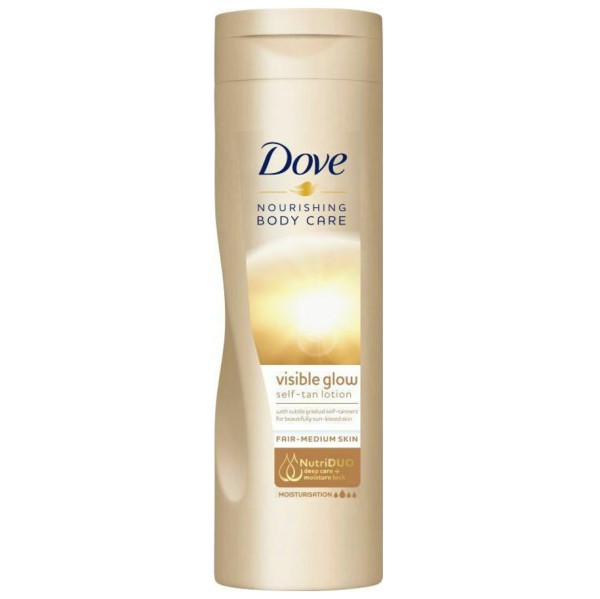 Dove Visible Gl &hellip;