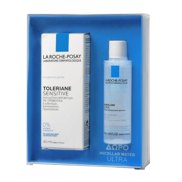 La Roche Posay &hellip;