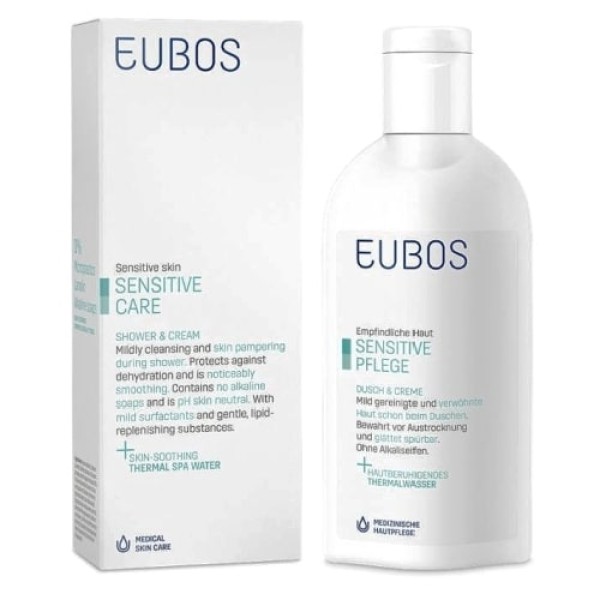 Eubos Sensitive … Eubos Sensitive …