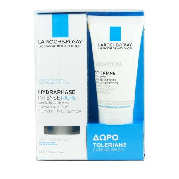 La Roche Posay &hellip;