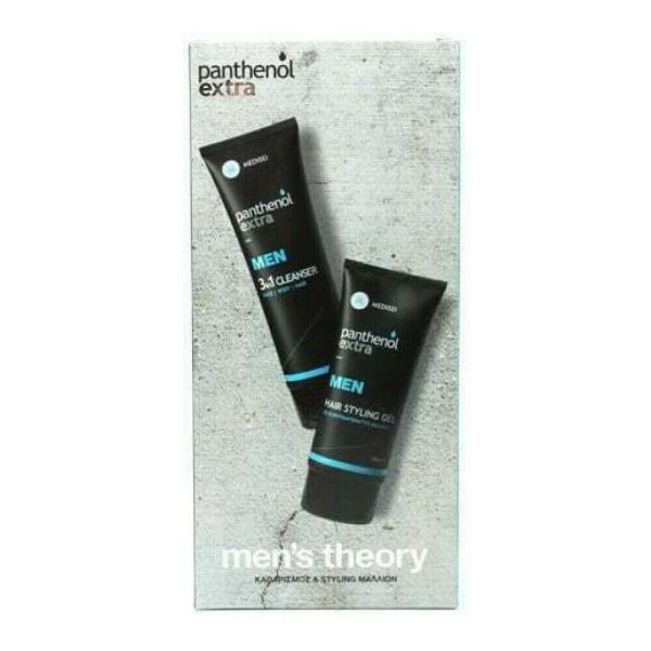 Panthenol Extra … Panthenol Extra …
