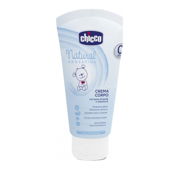 Chicco Natural … Chicco Natural …