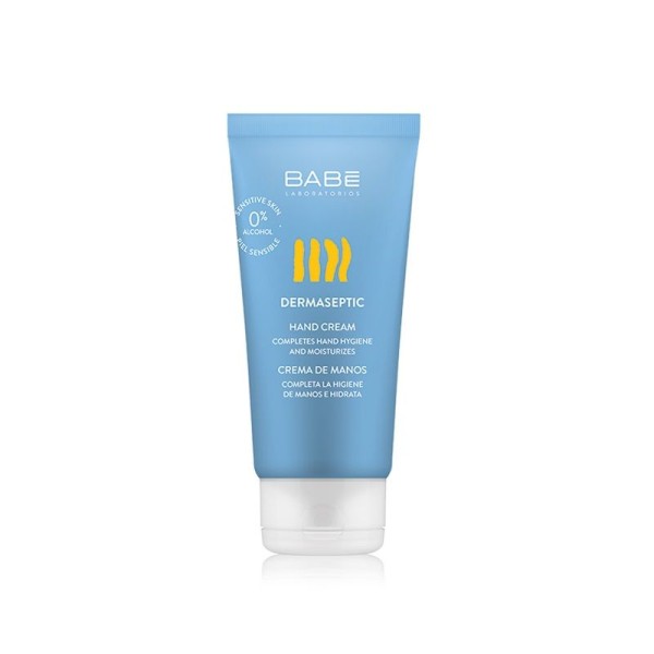 Babe Dermasepti … Babe Dermasepti …