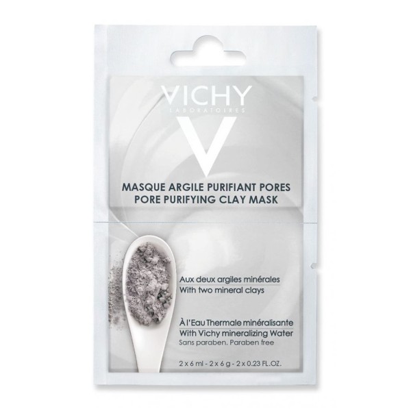 Vichy Μάσκα Αργ &hellip;