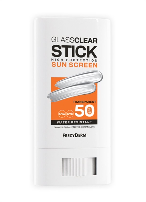 Frezyderm Glass … Frezyderm Glass …