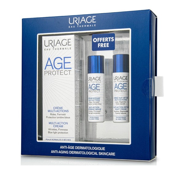 Uriage Promo Ag &hellip;