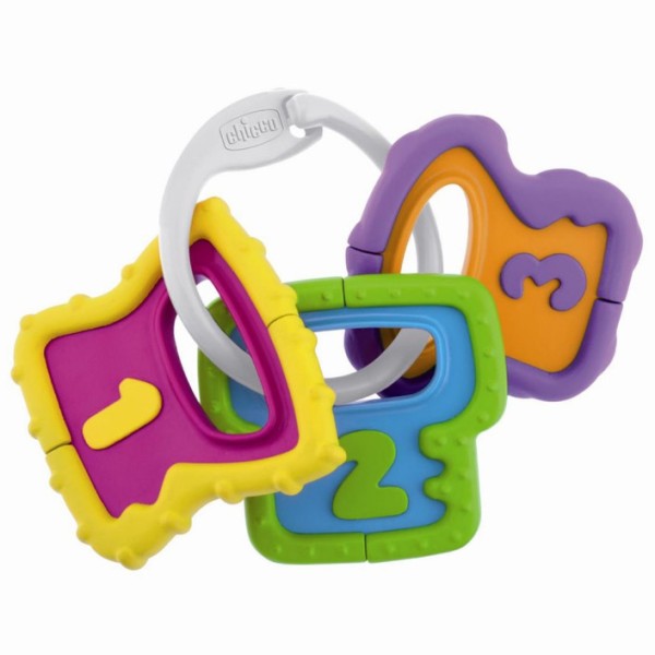 Chicco Soft Key … Chicco Soft Key …