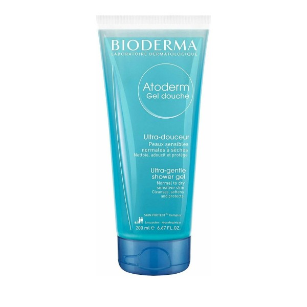 Bioderma Atoder … Bioderma Atoder …