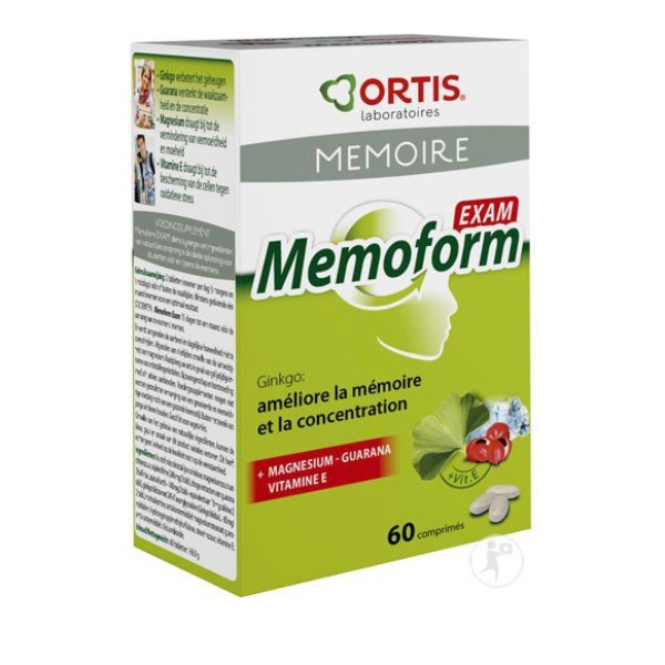 Ortis Memoform &hellip;