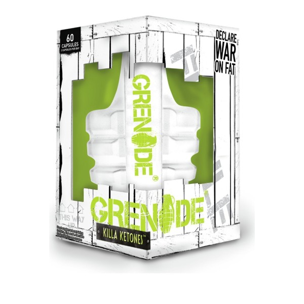 Grenade Killa K &hellip;