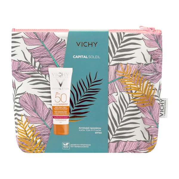 Vichy Promo Cap … Vichy Promo Cap …