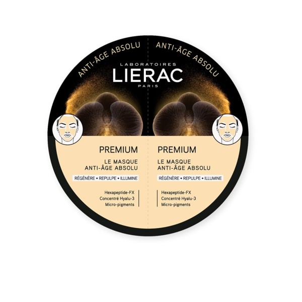 Lierac Duo Mask &hellip;